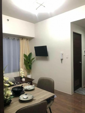 Air Residence 2 Bedroom Makati